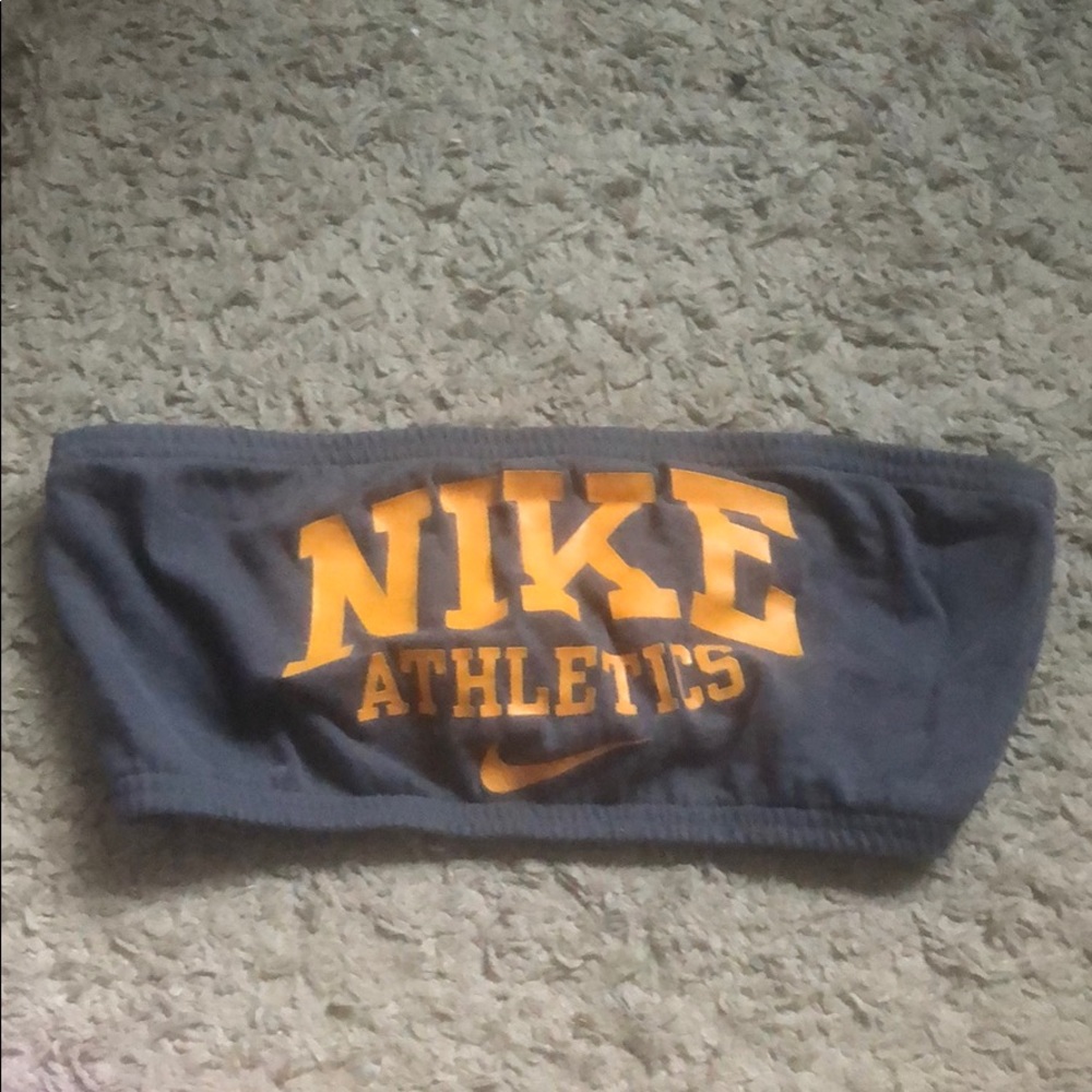 Reworked Nike